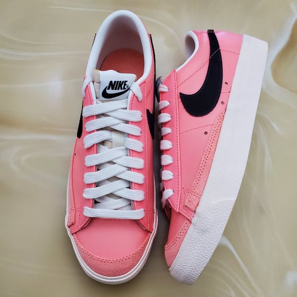 Nike Blazer Low 77 - Picture 2 of 10